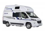 Globecar Concorde Compact 2014 года